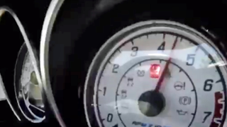 Polaris Slingshot Has Electronic Driver Aids, Ridiculously Low Seats